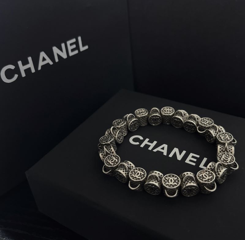 Chanel Bracelets